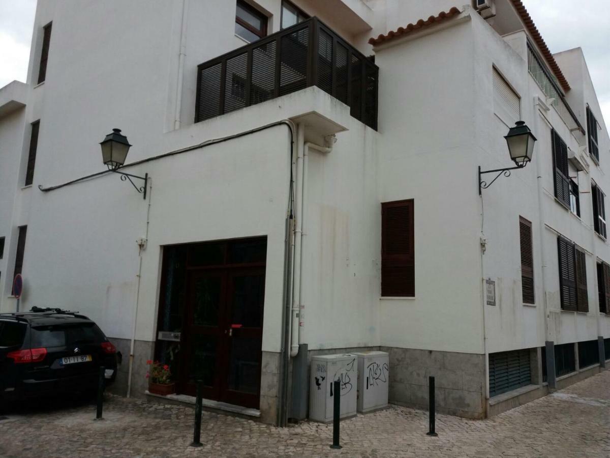 Cascais Family Studio Exteriör bild
